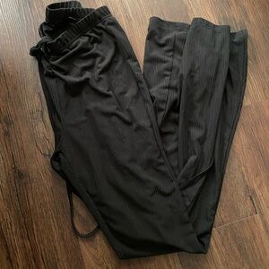 Black SHEIN pants